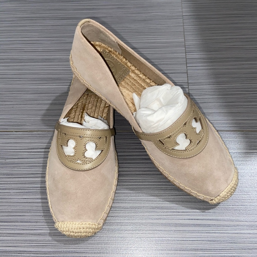 Tory Burch Sidney Espadrille